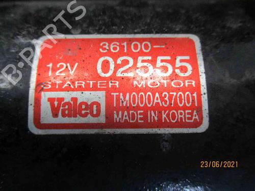Starter HYUNDAI i20 I (PB, PBT) 1.4 CRDi | BP19738085M8 