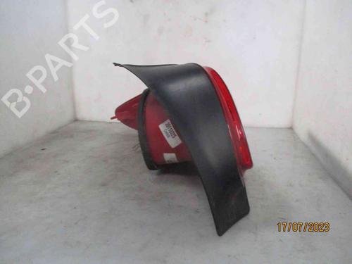 Right taillight PEUGEOT 206+ (2L_, 2M_) 1.1 | BP26631244C35 