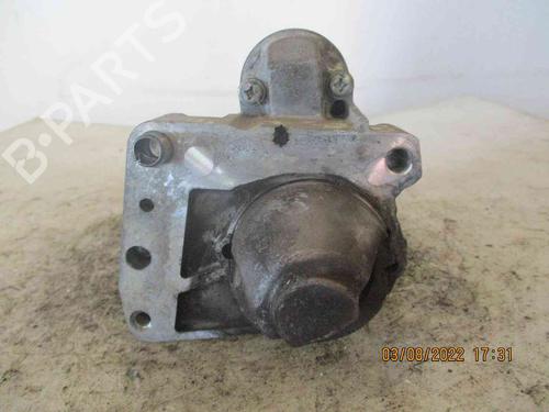 Used Starter PEUGEOT 308 I (4A_, 4C_) 1.6 16V (120 hp) 26625437