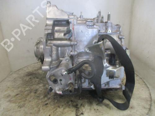 Gearbox MAZDA 3 Hatchback (BP) SKYACTIV-X M Hybrid AWD (BP2H) | BP36957936M3 - Image 2
