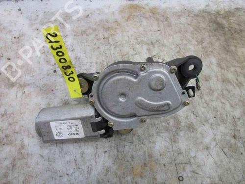 Rear wiper motor FIAT PUNTO (188_) 1.2 16V 80 (188.233, .235, .253, .255, .333, .353, .639,... | BP20201225M102 