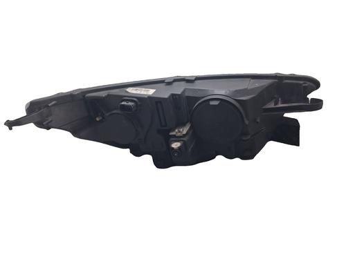 Left headlight CITROËN C4 II (NC_) 1.6 HDi 90 | BP40552238C28 - Image 4