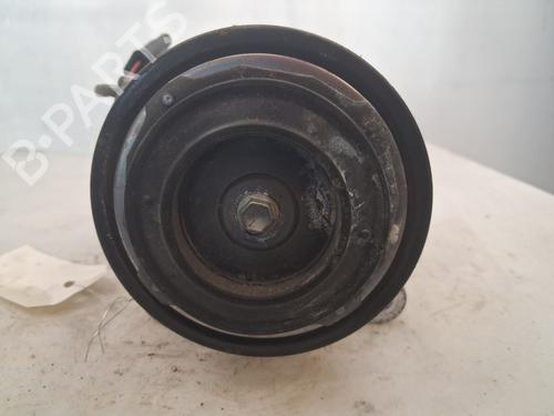 Used AC compressor AC compressor 39599408 39599408