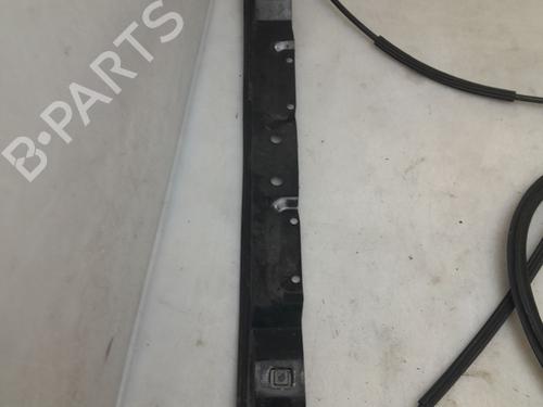 Front left window mechanism FORD S-MAX (WA6) 2.0 TDCi | BP31575378C22