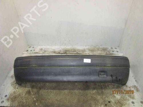 Used Rear bumper CITROËN SAXO (S0, S1) 1.5 D (57 hp) 21833852