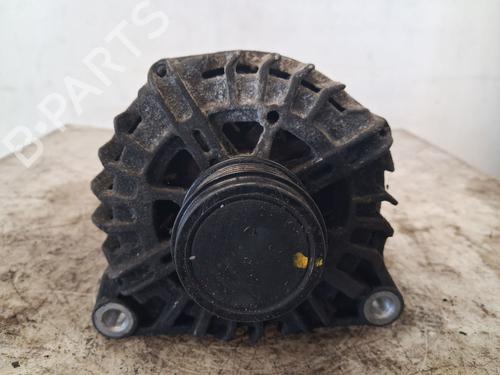 Generator Generator 37861452 37861452