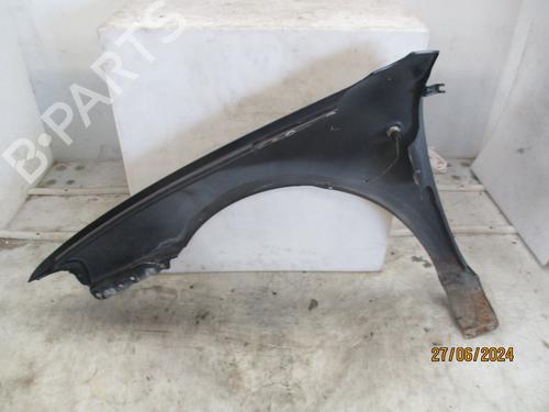 Right front fenders AUDI A3 (8L1) 1.9 TDI | BP26634978C42 