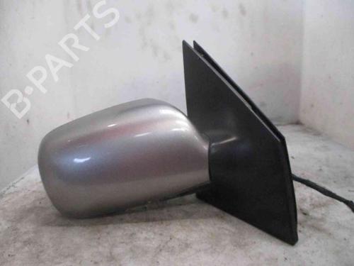 Right mirror TOYOTA YARIS (_P1_) 1.4 D-4D (NLP10_, NLP10R) | BP24009198C27 