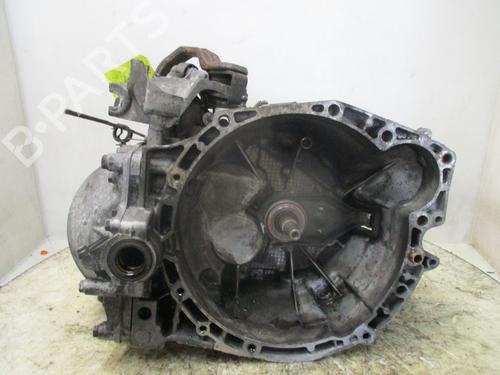 Used Gearbox CITROËN JUMPY II Van 2.0 HDi 120 (120 hp) 29816682