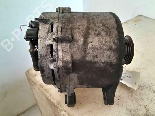 Alternator AUDI A8 D4 (4H2, 4H8, 4HC, 4HL) 4.2 TDI quattro | BP26627756M7 