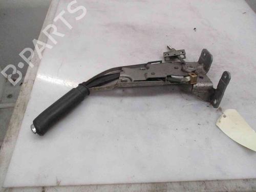 Used Hand brake RENAULT LAGUNA II Grandtour (KG0/1_) 1.9 dCi (KG0G) (120 hp) 26627109