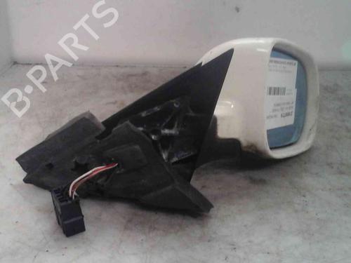 Right mirror AUDI A4 B5 (8D2) 1.6 | BP20205169C27 