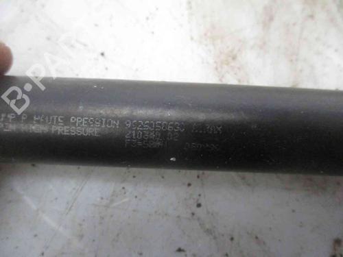 Tailgate lift support CITROËN XANTIA (X1_, X2_) 2.0 HDI 109 | BP19735042C138 