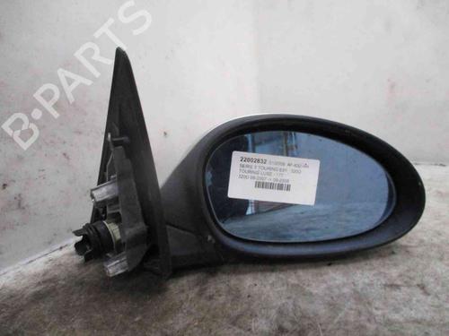 Used Right mirror BMW 3 Touring (E91) 320 d (177 hp) 24010521