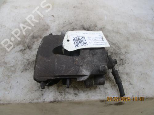 Left front brake caliper VW POLO (9N_, 9A_) 1.4 TDI | BP25781882M105 