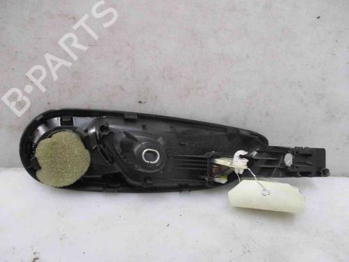 Rear left interior door handle FIAT PUNTO EVO (199_)  | BP26626754I15