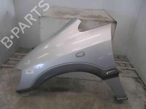 Used Left front fenders OPEL ZAFIRA A MPV (T98) 1.6 16V (F75) (101 hp) 19721749