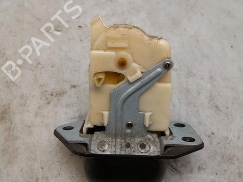 Bakluke lås NISSAN NOTE (E11, NE11) 1.6 (110 hp) 30915577