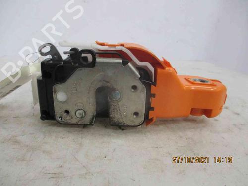Front left lock FORD KA (RU8) 1.2 | BP24009012C98 