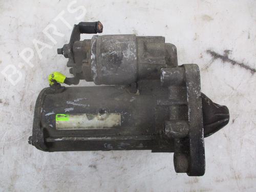 Starter PEUGEOT 207 (WA_, WC_) 1.6 HDi | BP30500813M8 