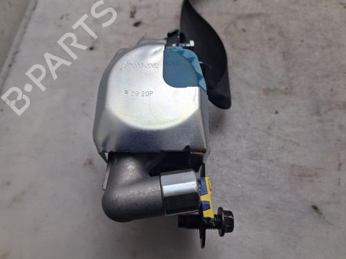 Front left seatbelt DACIA SPRING EV (B6M1) | BP40273001I26 - Image 3