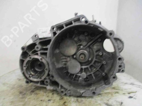 Used Gearbox VW GOLF V (1K1) [2003-2010]  26625971