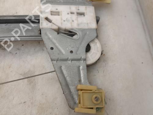 Front right window mechanism TOYOTA AYGO (_B1_) 1.0 (KGB10_, KGB10R) | BP29293537C23 