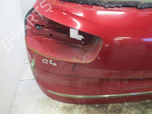 Tailgate CITROËN C4 Picasso II | BP32149850C6 - Image 4