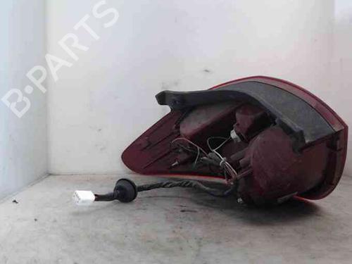 Right taillight HYUNDAI i20 I (PB, PBT) 1.4 CRDi | BP19712346C35 