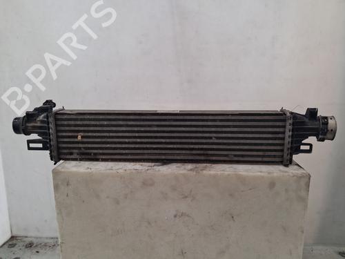 Intercooler Intercooler OPEL CORSA E (X15) 1.4 Turbo (08, 68) (101 hp) 36572766 36572766