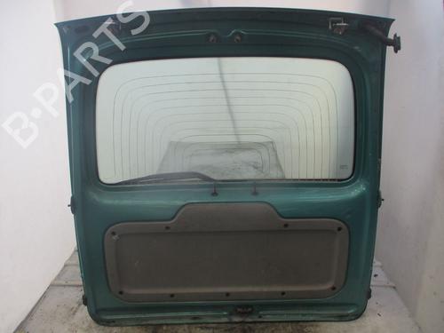Tailgate RENAULT KANGOO (KC0/1_) 1.5 dCi (KC07) | BP29871443C6