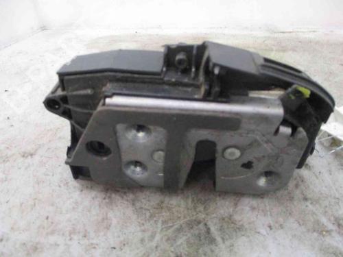 Front right lock FORD FIESTA VI (CB1, CCN) 1.4 TDCi | BP20201990C97