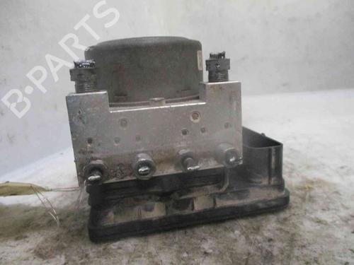 ABS pump PEUGEOT 208 I (CA_, CC_) 1.2 VTI 82 | BP19740556M43 