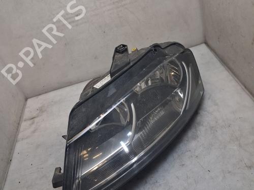 Lyskaster venstre Lyskaster venstre 39659255 39659255