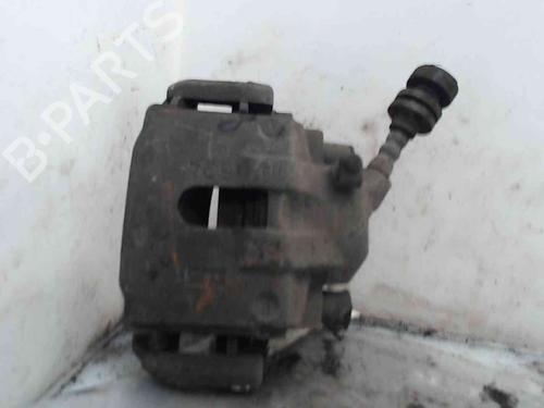Right front brake caliper FIAT DOBLO Box Body/MPV (223_) 1.2 (223ZXA1A) | BP20202759M104 