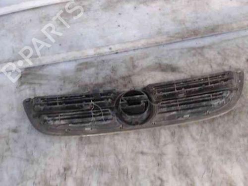 Grill OPEL ZAFIRA A MPV (T98) 2.2 DTI 16V (F75) | BP19714550C40 