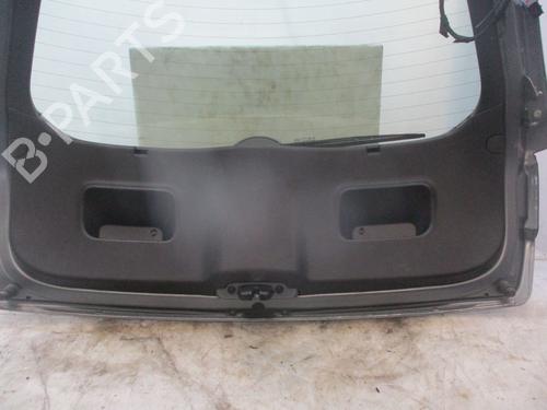 Tailgate CITROËN C3 II (SC_) 1.4 HDi 70 (SC8HZC, SC8HR0, SC8HP4) | BP29962119C6 