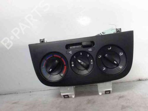 Used Climate control CITROËN NEMO Box Body/MPV (AA_) 1.3 HDi 75 (75 hp) 20202936