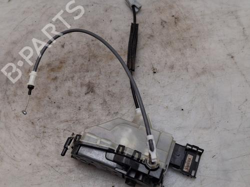 Used Rear right lock Rear right lock 38736341 38736341