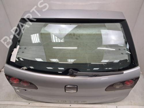 Used Tailgate Tailgate SEAT IBIZA III (6L1) 1.9 TDI (100 hp) 40464019 40464019