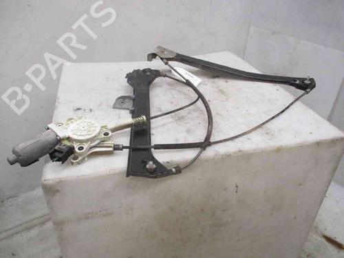 Used Front left window mechanism MERCEDES-BENZ CLK (C209) CLK 220 CDI (209.308) (150 hp) 19740778