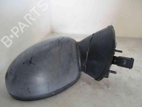 Right mirror MINI MINI (R50, R53) One | BP24005798C27 