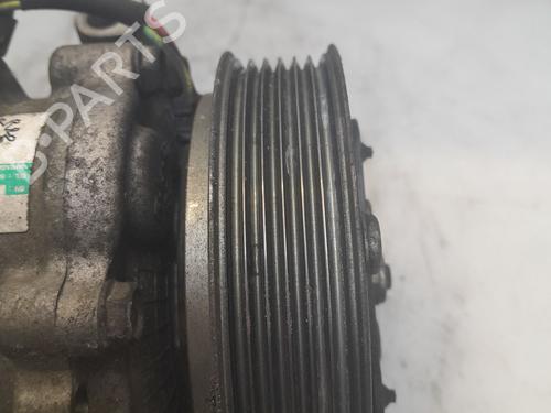 AC compressor CITROËN C3 II (SC_) 1.4 VTi 95 | BP32353499M34  - Image 6