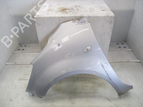 Used Left front fenders Left front fenders 39571129 39571129