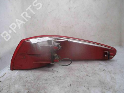 Left taillight PEUGEOT 607 (9D, 9U) 2.2 HDi | BP19739267C34 