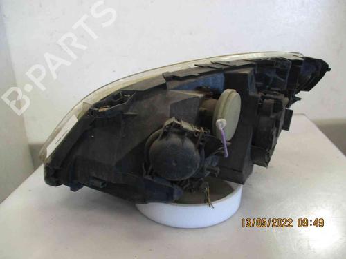Right headlight MERCEDES-BENZ B-CLASS Sports Tourer (W245) B 200 CDI (245.208) | BP24009249C29 