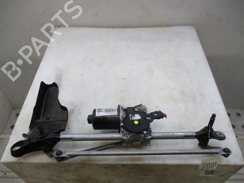 Używane Mechanizm wycieraczek przednich BMW 1 (F20) 116 d (116 hp) 30556015
