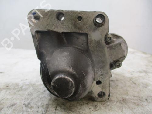 Used Starter CITROËN C4 I (LC_) 1.6 HDi (90 hp) 30629072