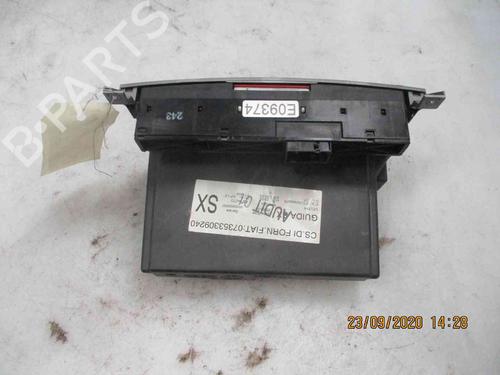 Climate control ALFA ROMEO 147 (937_) 1.9 JTD (937.AXD1A, 937.BXD1A, 937.AXV1A, 937.BXB1A,... | BP24007199I5 