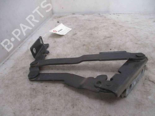 Hinge/Door check strap PEUGEOT 807 (EB_) 2.0 HDI | BP26621909C146 